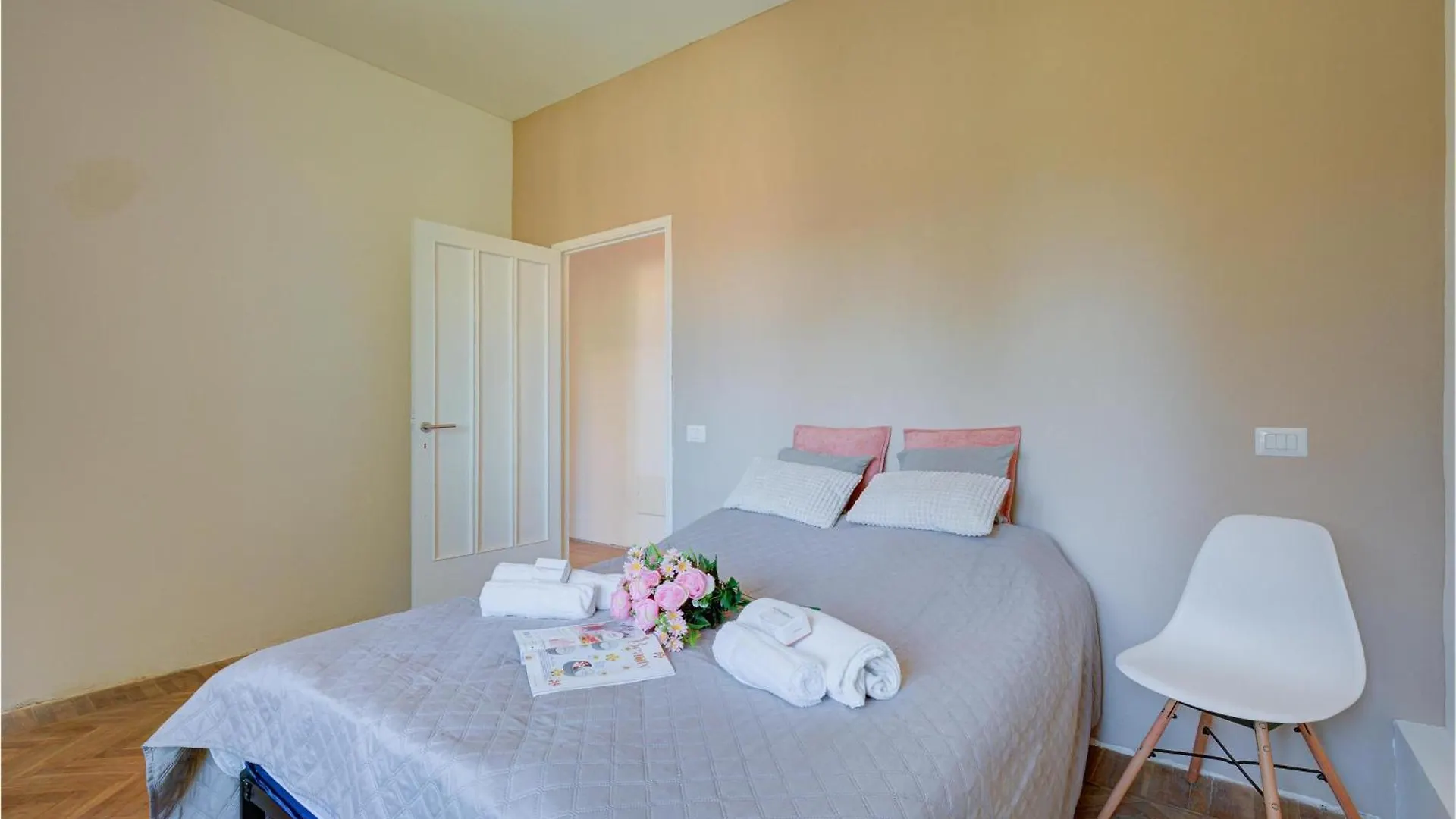 Villa Giulia Porto Valtravaglia