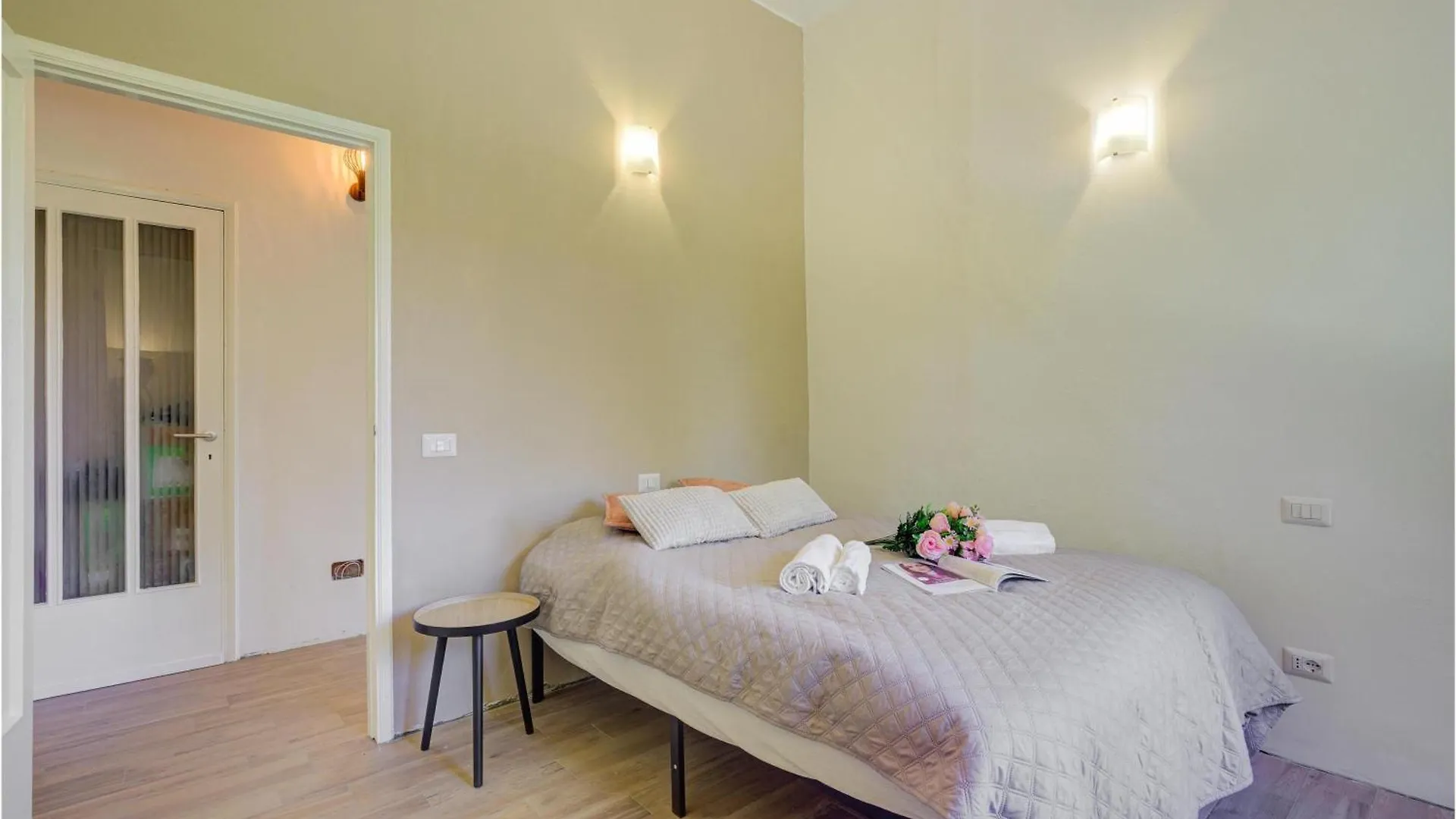 Villa Giulia Porto Valtravaglia Apartamento