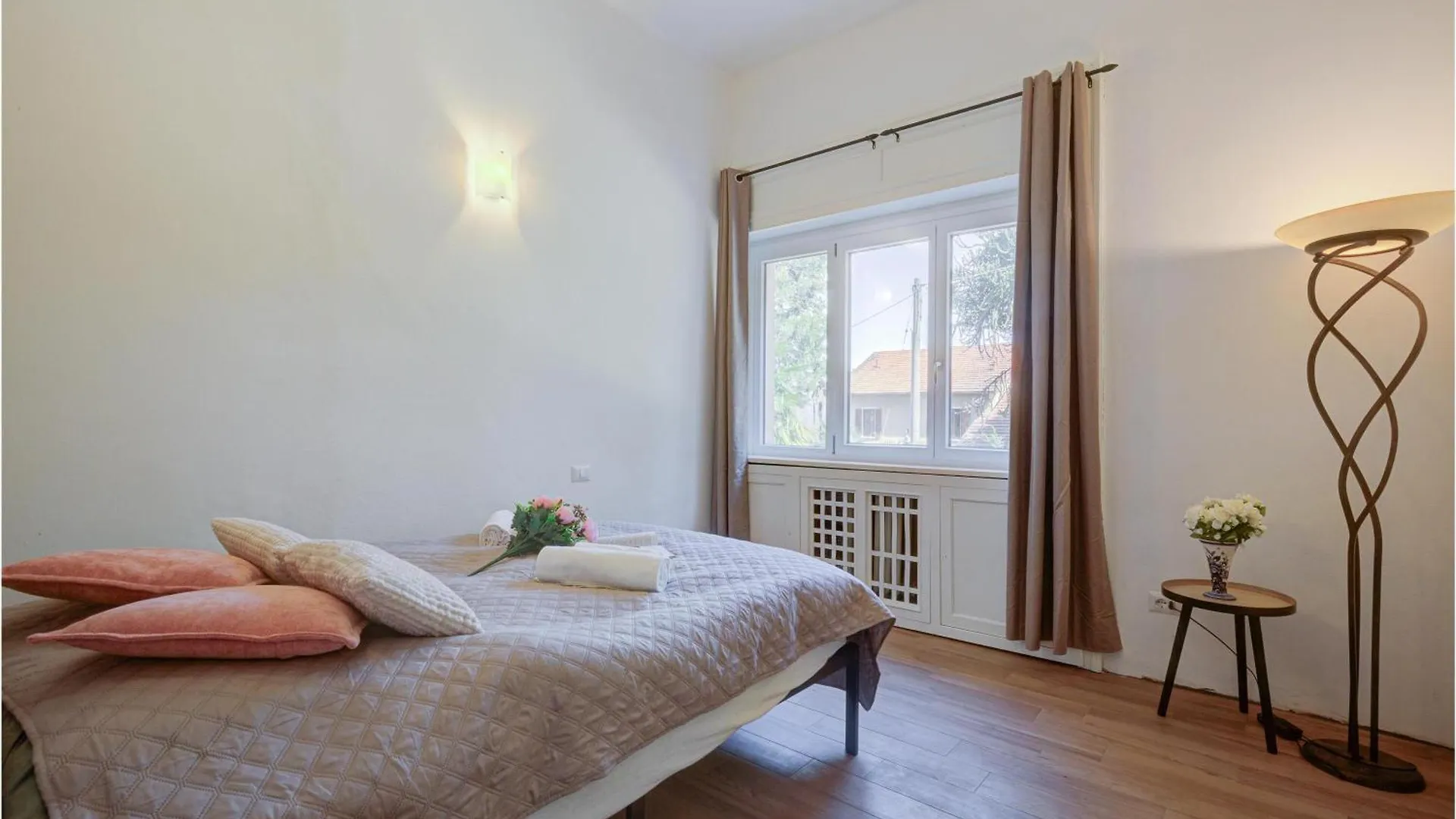 Villa Giulia Porto Valtravaglia Apartamento