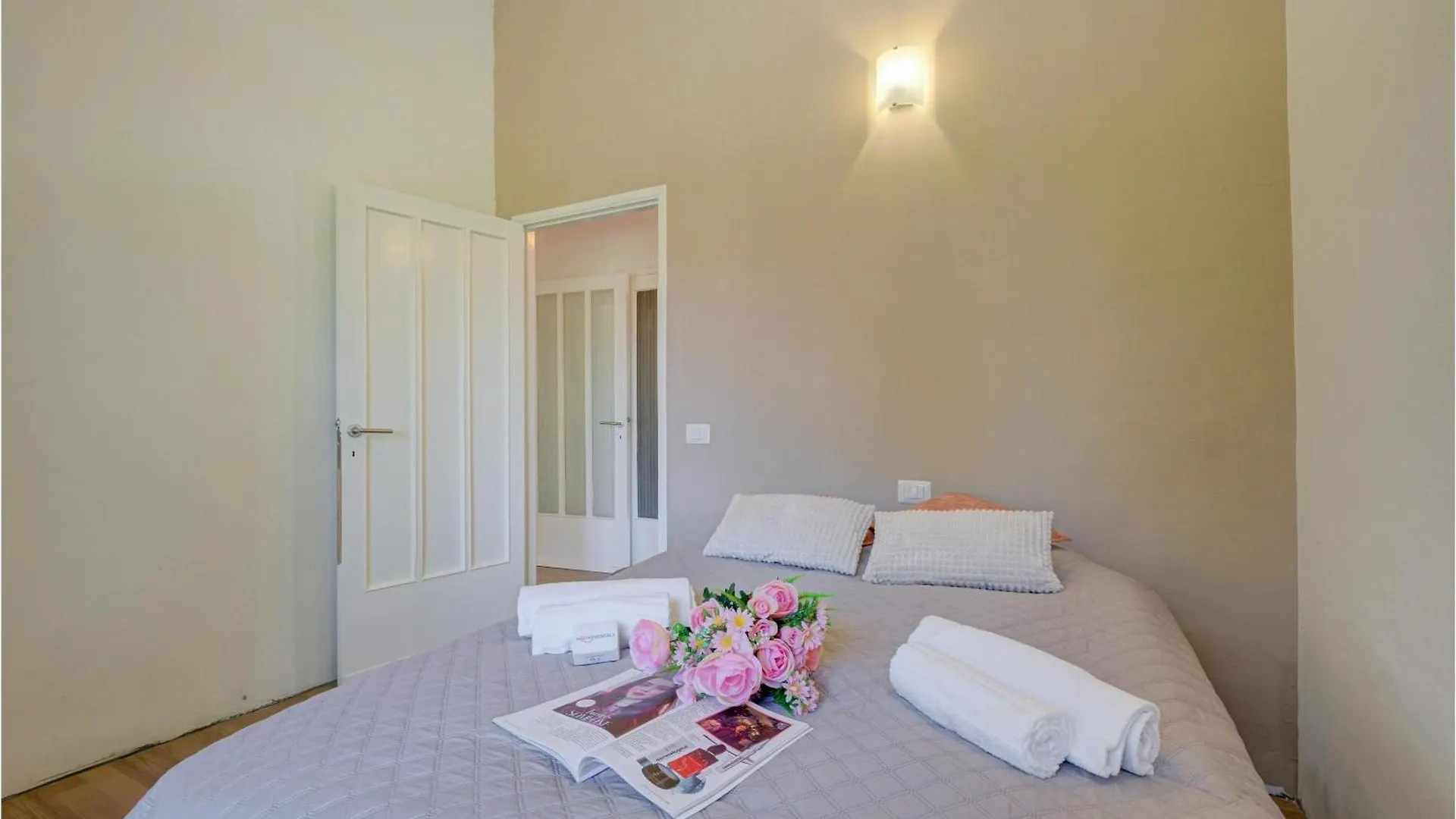 Apartamento Villa Giulia Porto Valtravaglia