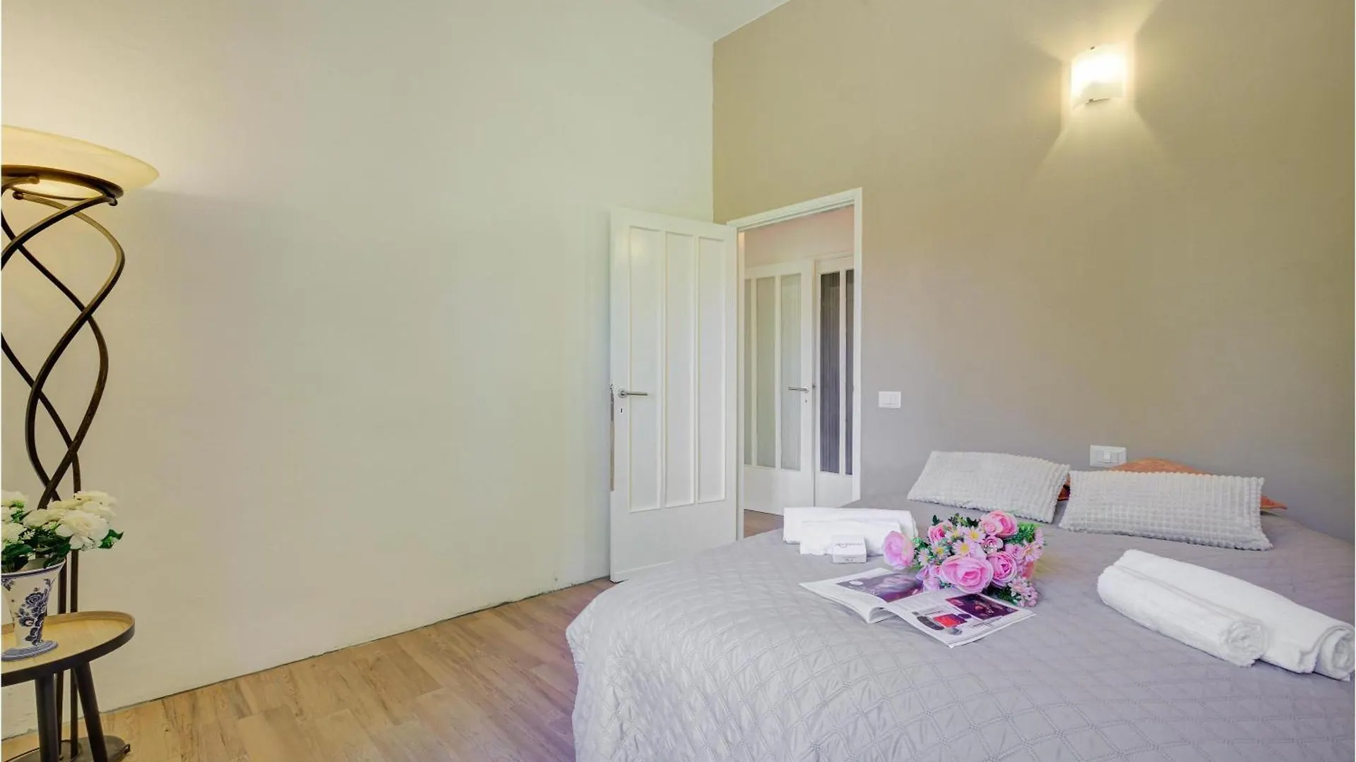 Apartamento Villa Giulia Porto Valtravaglia